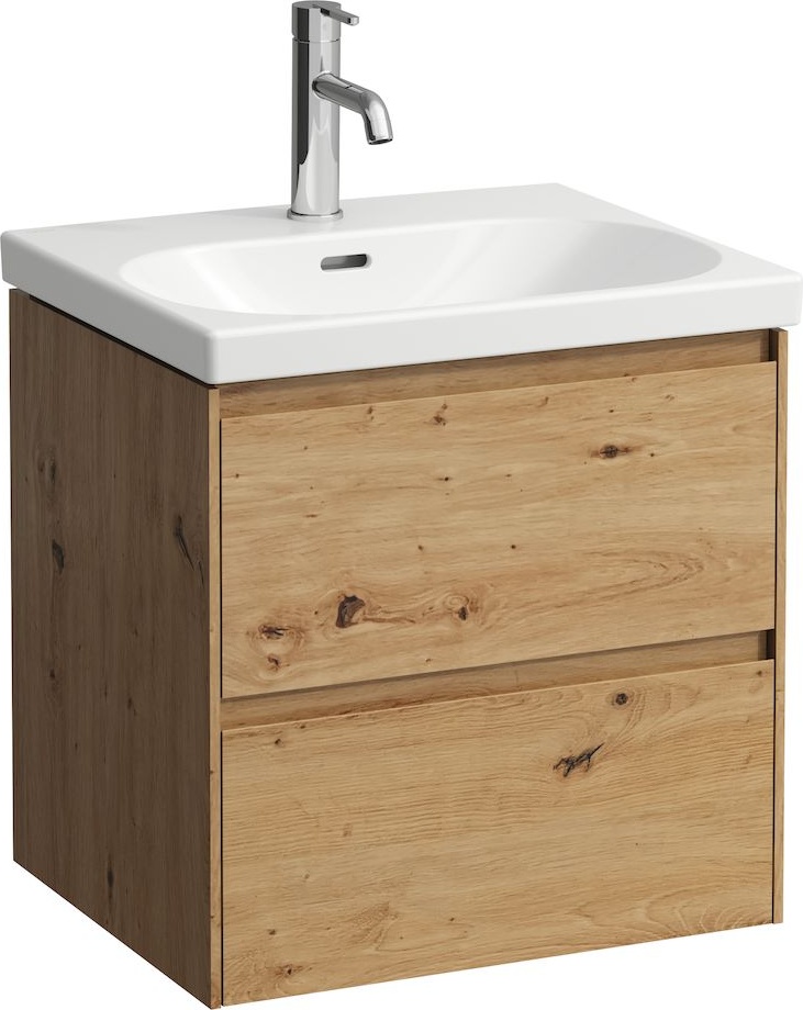 H4035221122671 Тумба с раковиной, 1 ящик LAUFEN PRO - Вид №2