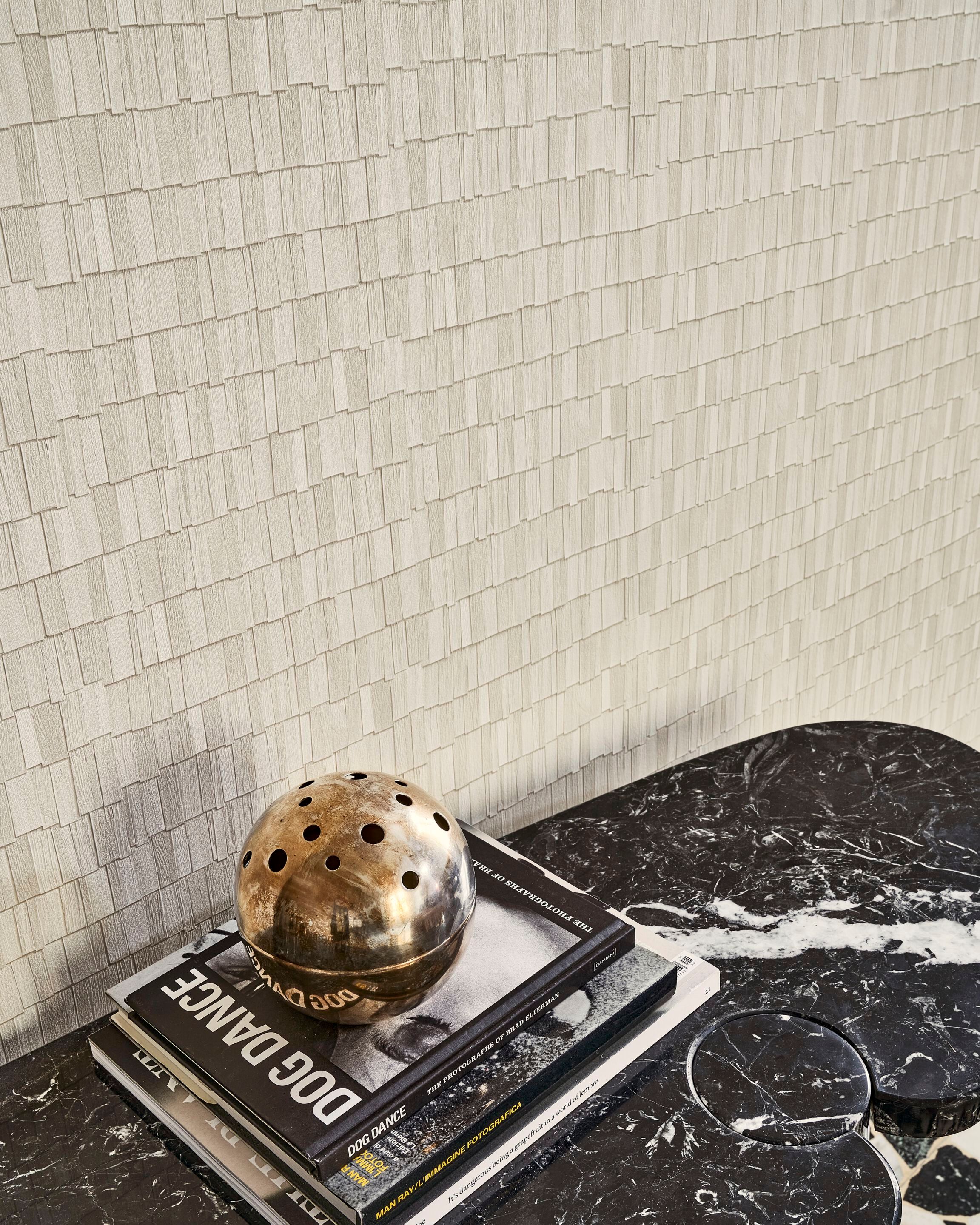 Рельефные обои Wall&decò Обои Essential 2025 ARCH-00147174 - Вид №6