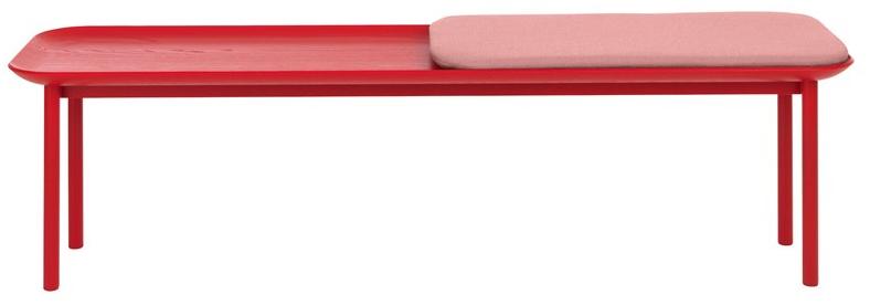 Schönbuch Скамейка из массива дерева Schonbuch sun-id-1411750 - Вид №3