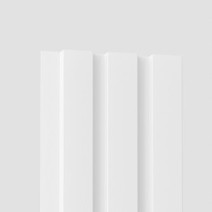 Стеновая 3D панель из реек  AP122502.91