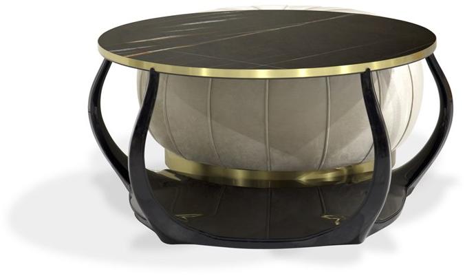 KOKET Пуф / журнальный столик sun-id-1395607 - Вид №3