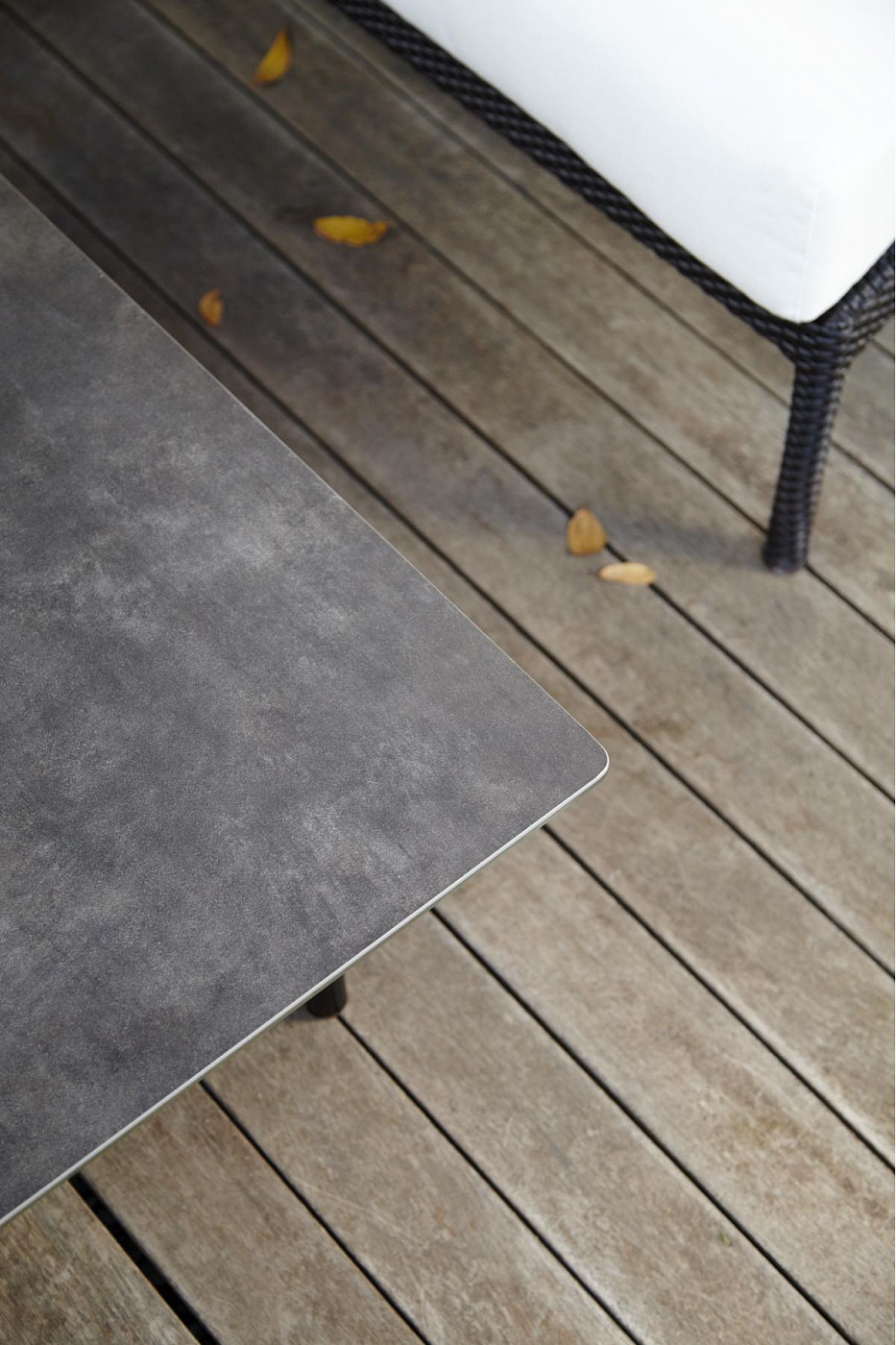 106810 Обеденный стол 91 x 91 см Point Fennec POINT1920  - Вид №2