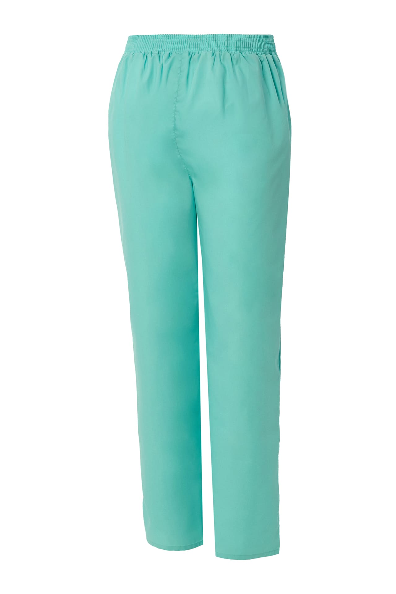 5032308 Костюм "Муза" мятный  Медицинская одежда  размер 44 Спецодежда  - Вид №4