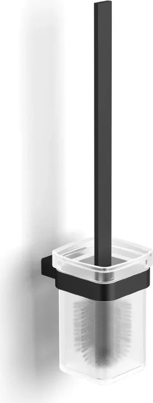 11325A-BP Ерш VICO подвесной цвет черный матовый LANGBERGER VICO, BLACK EDITION - Вид №1