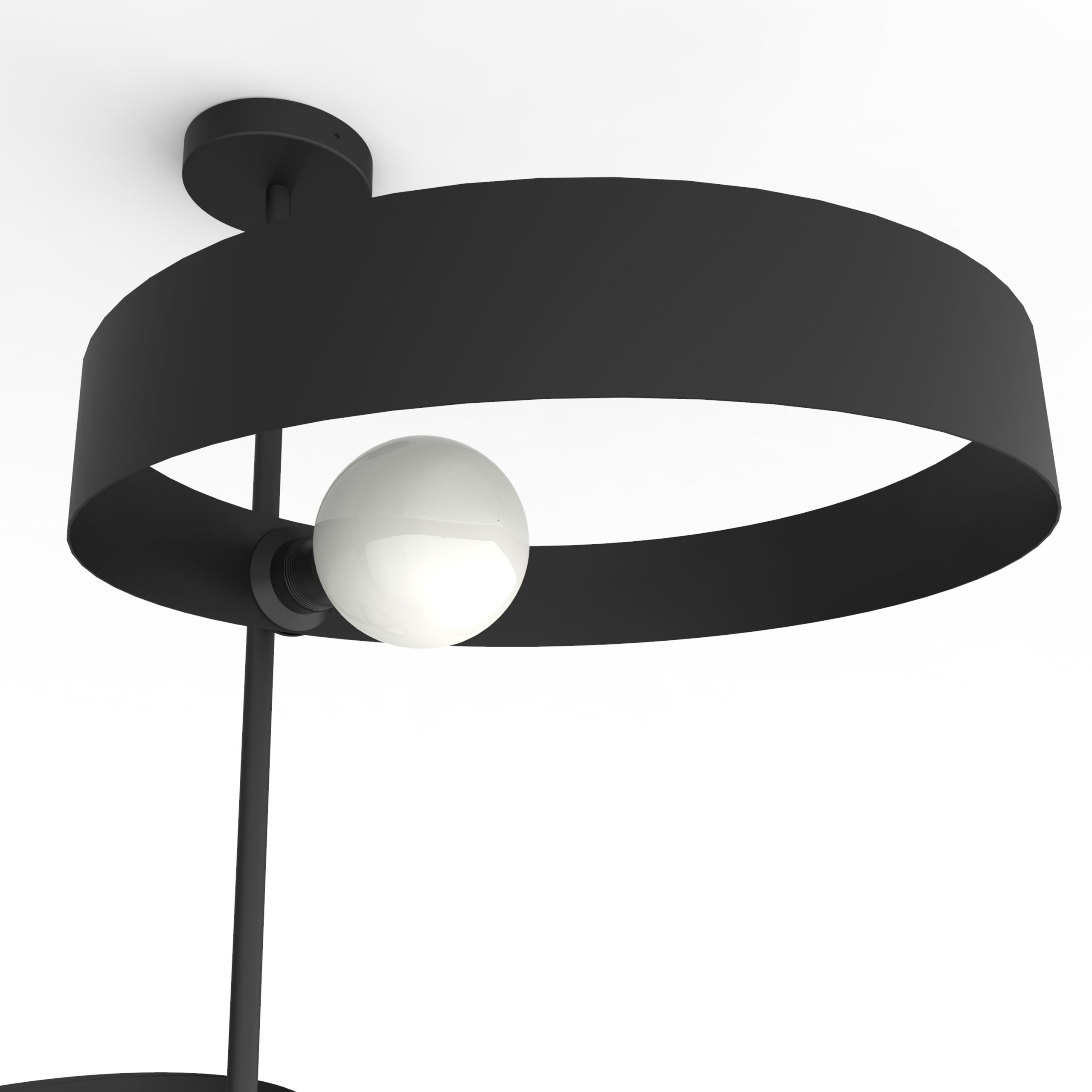 Светодиодный потолочный светильник WayPoint Alley ARCH-00119728 - Вид №82