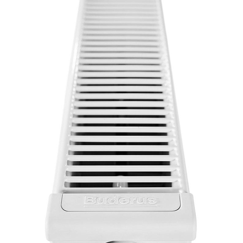 Радиатор Logatrend VK-Profil Buderus 21 300 600 7724114306 - Вид №3