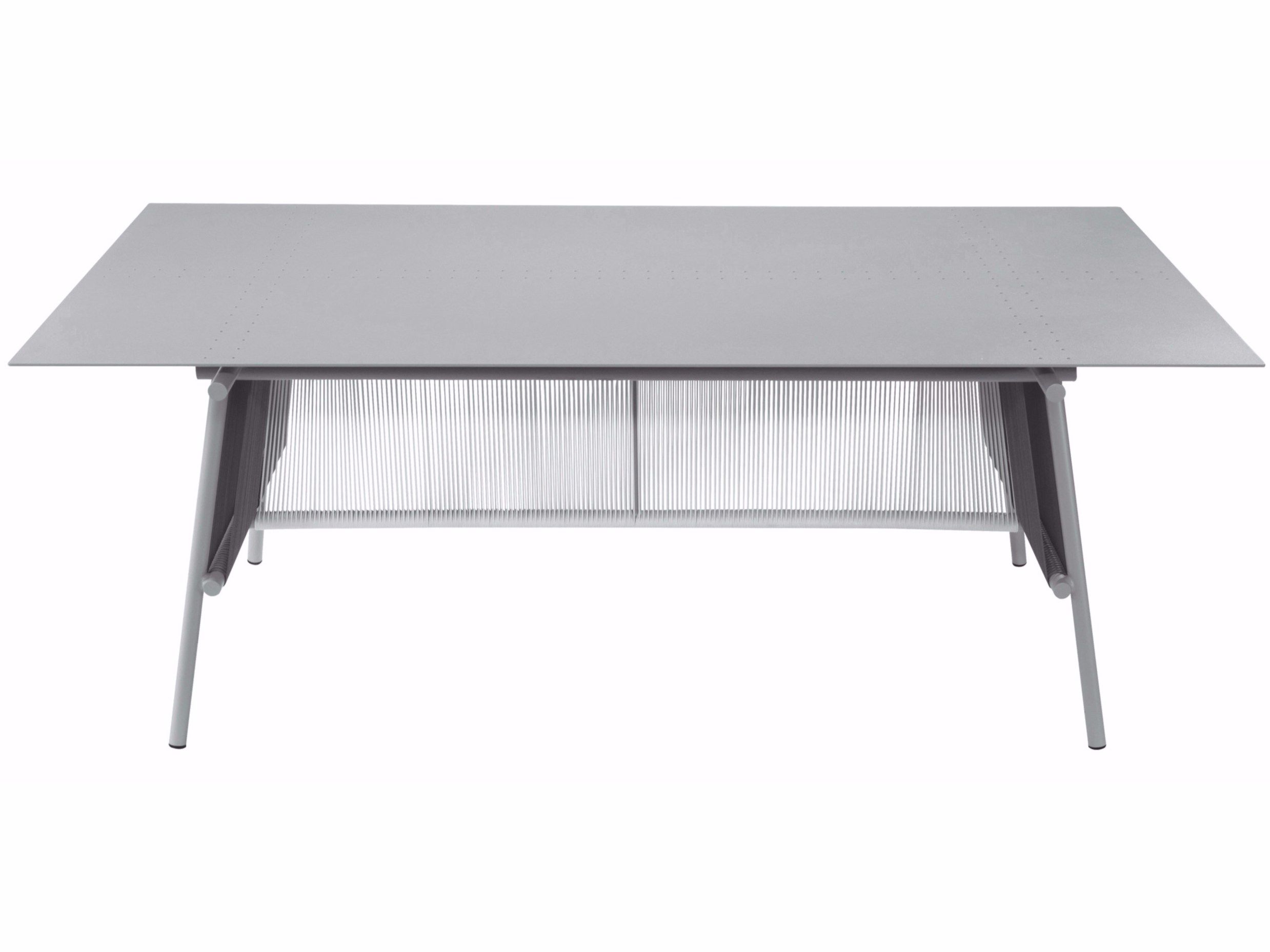 Прямоугольный стол ROCHE BOBOIS путешественник ARCH-00034433 - Вид №1