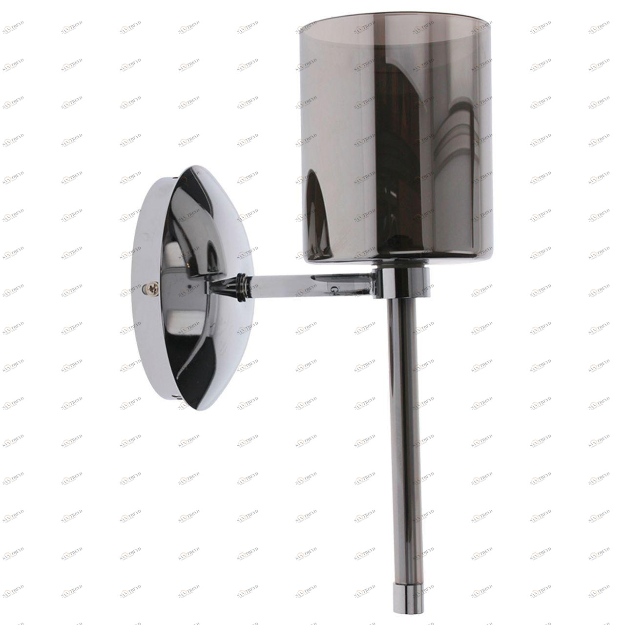 Бра Spot Light Flaconetta 1300132 SPOT LIGHT ФАКЕЛ 109670 Серый 