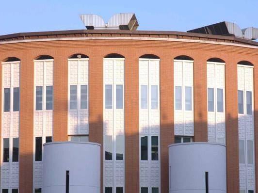 Звукопоглощающая штукатурка DIASEN Диатонит ARCH-00034493 - Вид №3