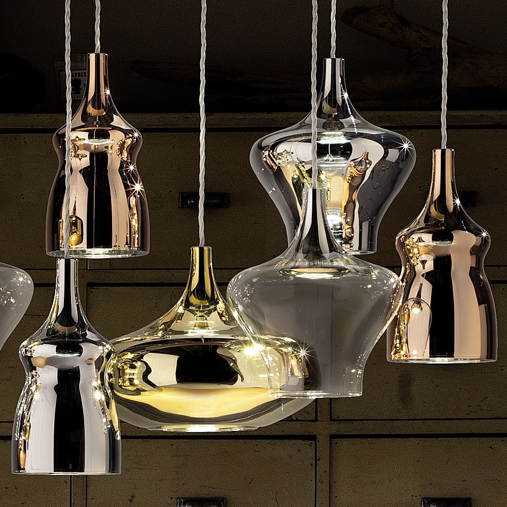 Studio Italia Design Nostalgia 154002 светильник подвесной 109942 - Вид №3