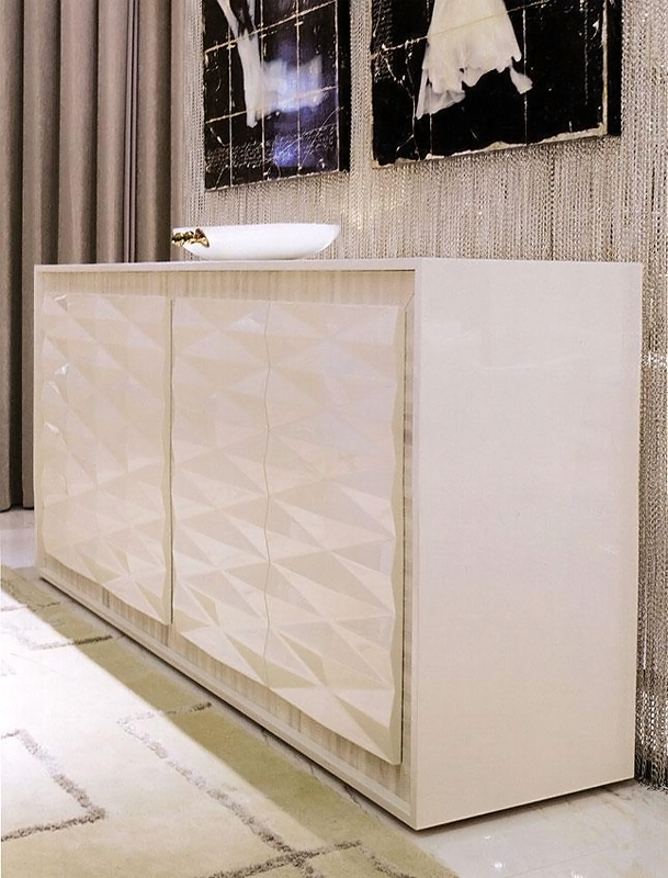 Комод  VISIONNAIRE Metropolis 