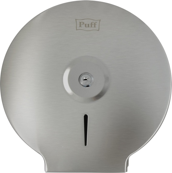 1402.133 Диспенсер для туалетной бумаги антивандальный 7615 PUFF  - Вид №8