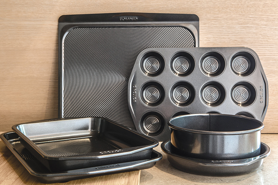 R47612 Форма для выпечки пирога , ultimum, ?20 см CIRCULON  - Вид №2