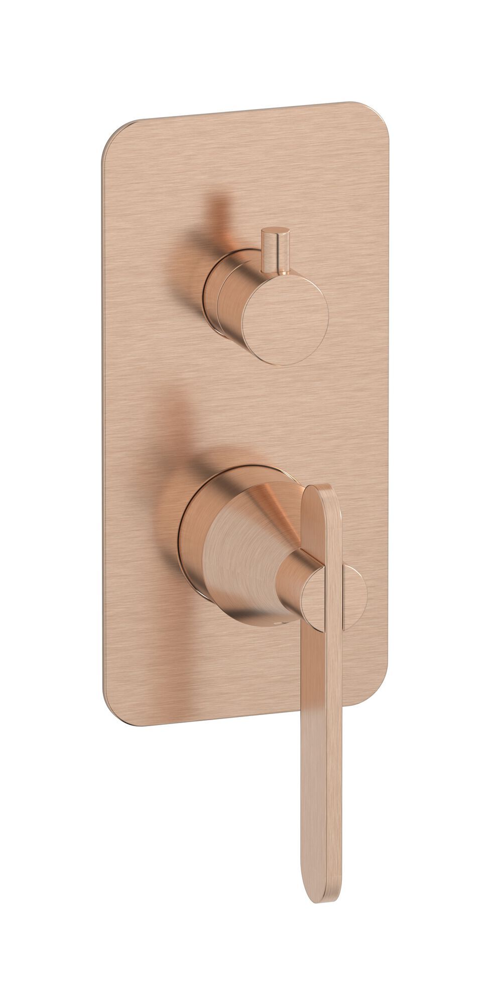 Однорычажный встраиваемый смеситель для душа IB Soho ARCH-00064610 - Вид №4