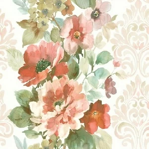 AQ50405 Обои Seabrook Watercolor