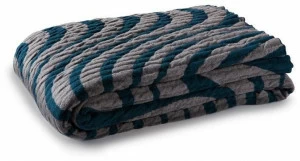 Atipico Одеяло из шерсти