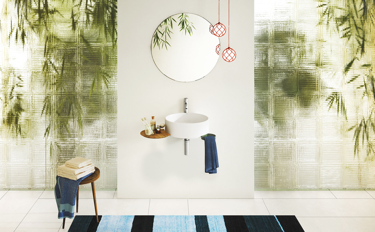 Зеркало PUNTO LAGO TH3021 