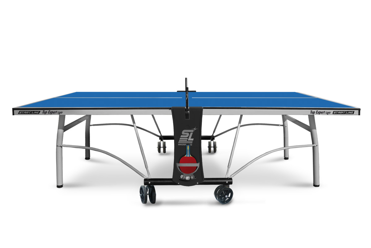 Теннисный стол start line top expert light Start Line sun-id-2068243 - Вид №1