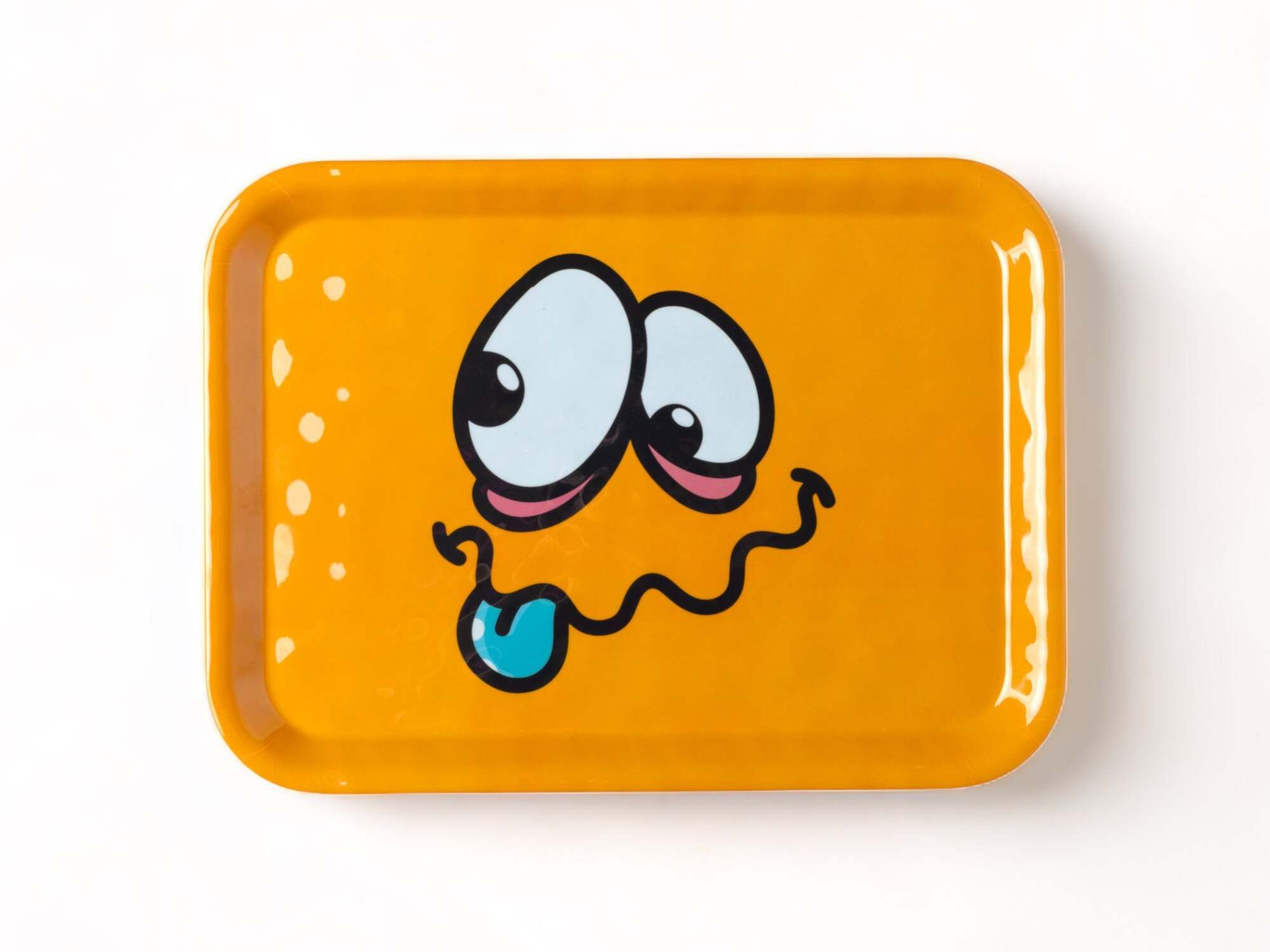 ARCH-00038956 Лоток для хранения яиц Seletti Италия Monsters - Вид №1