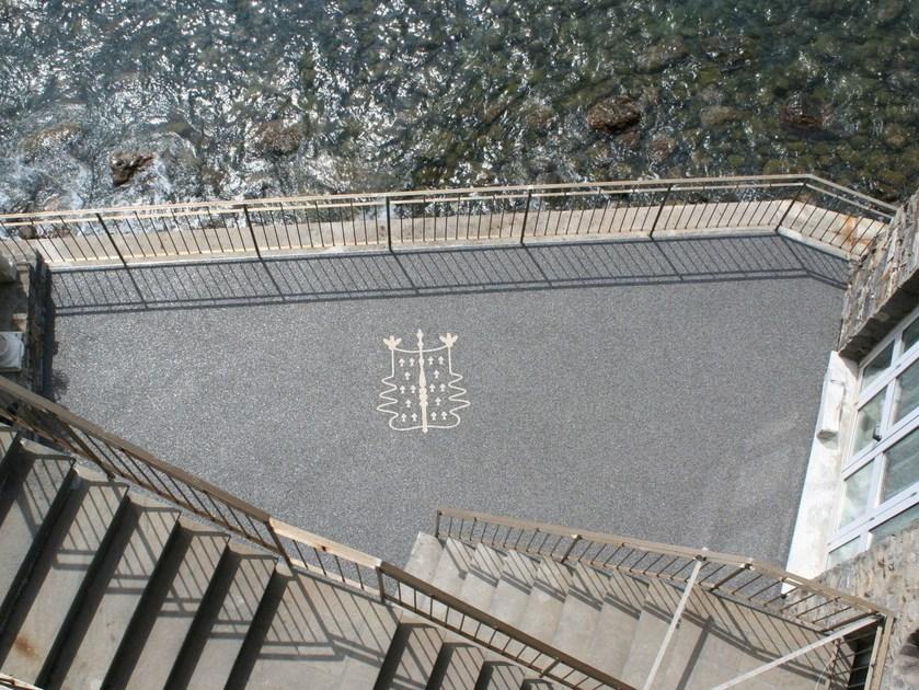 Drenatech® 100% проницаемые декоративные полы для улицы sun-id-1389162 - Вид №20