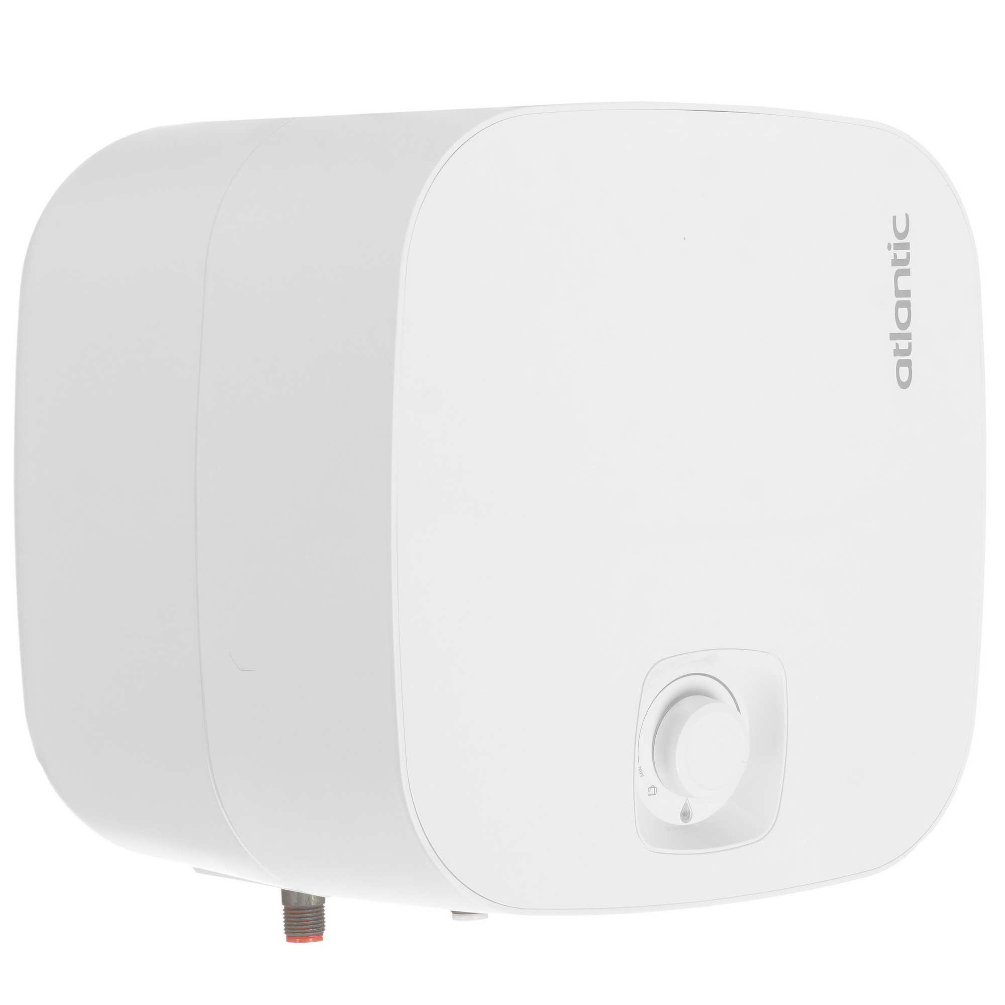 9033286 Водонагреватель электрический Atlantic Nanto 15 AS STDN-0067657