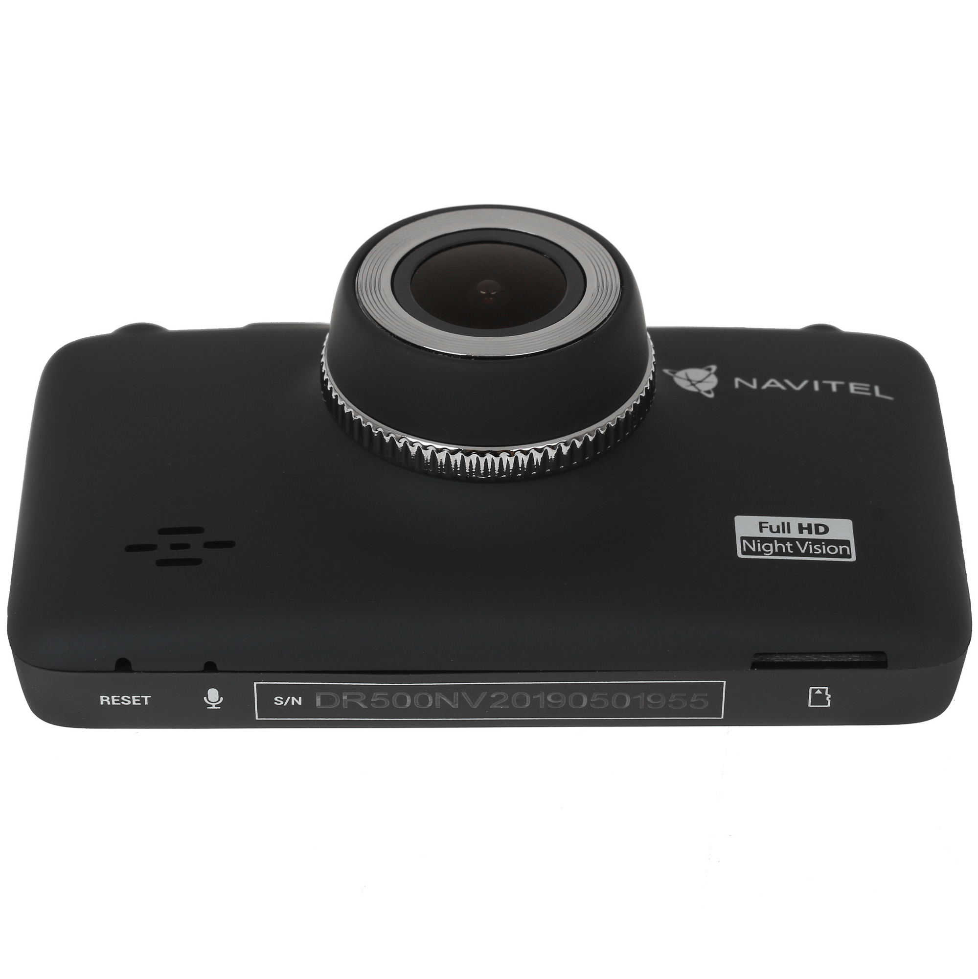 1354265 Видеорегистратор NAVITEL DR500NV STDN-0143647 - Вид №6