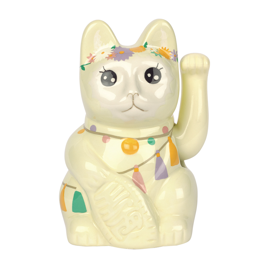 DYCATLLAM Статуэтка llama cat Doiy 