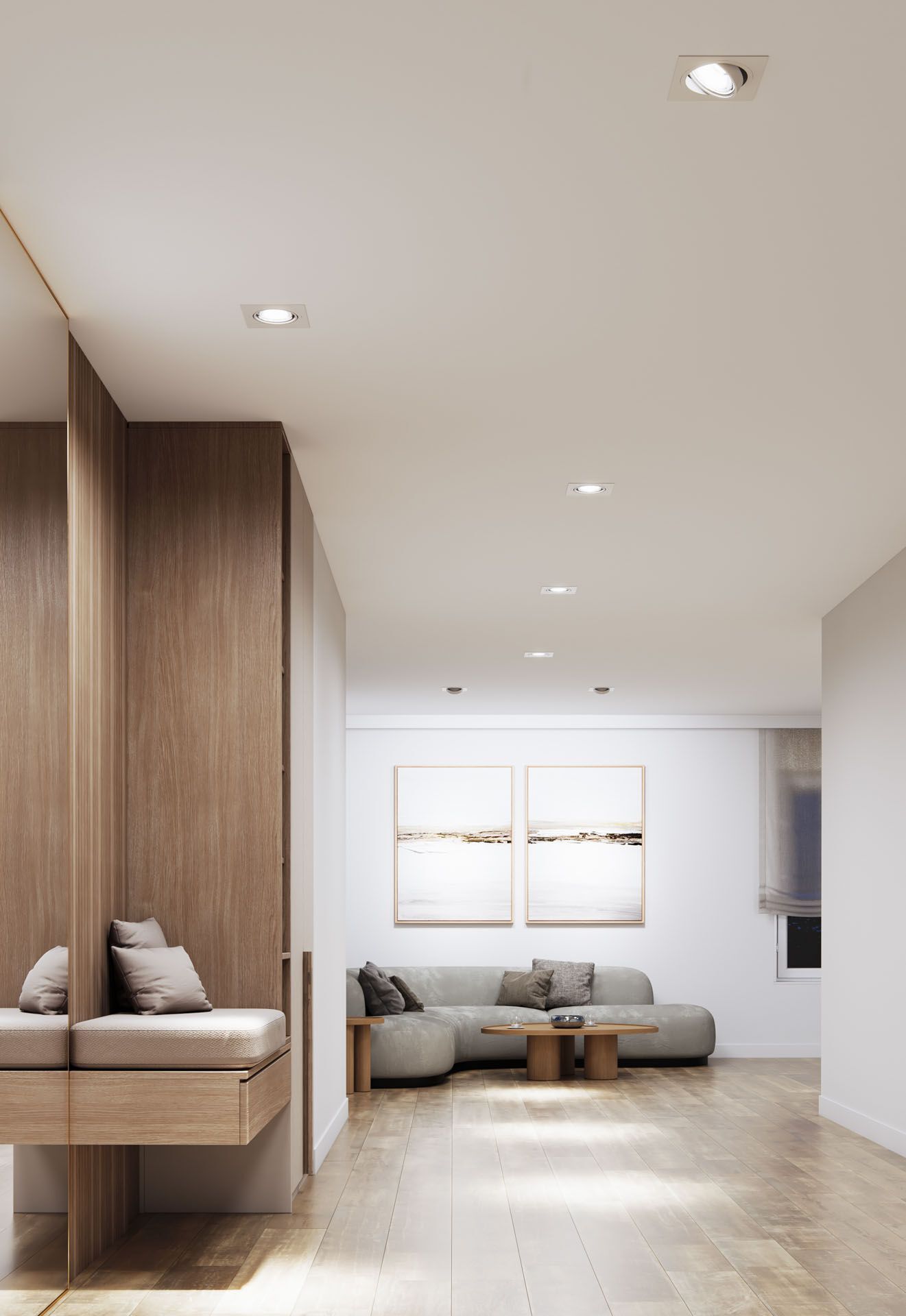 Светодиодные лампы BENEITO FAURE AR111 15º GU10 ARCH-00031033 - Вид №2