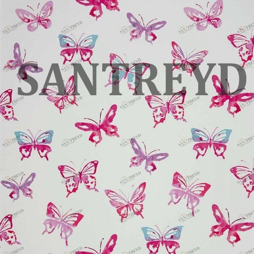 7275-02-03 Обои ProSpero Summer Camp 72750203