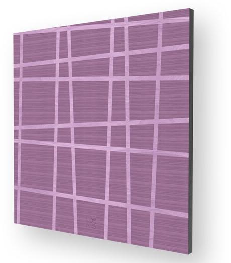 LIGNIS® Каркас из инкрустированного дерева Dolcevita lines 11.036 - Вид №1