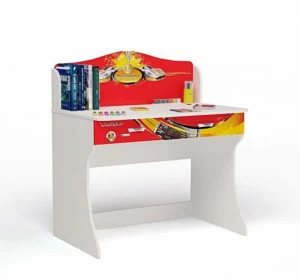 Стол ABC-KING Champion красная,