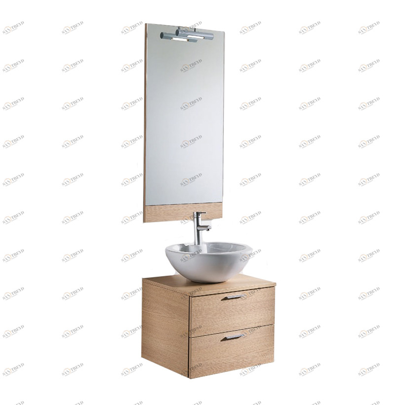 Комплект мебели для ванной комнаты 29 BMT City New York