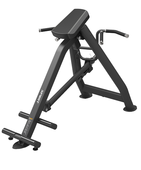 SP-4231 Spirit fitness sp-4231 t-образная тяга с упором в грудь Spirit Fitness 