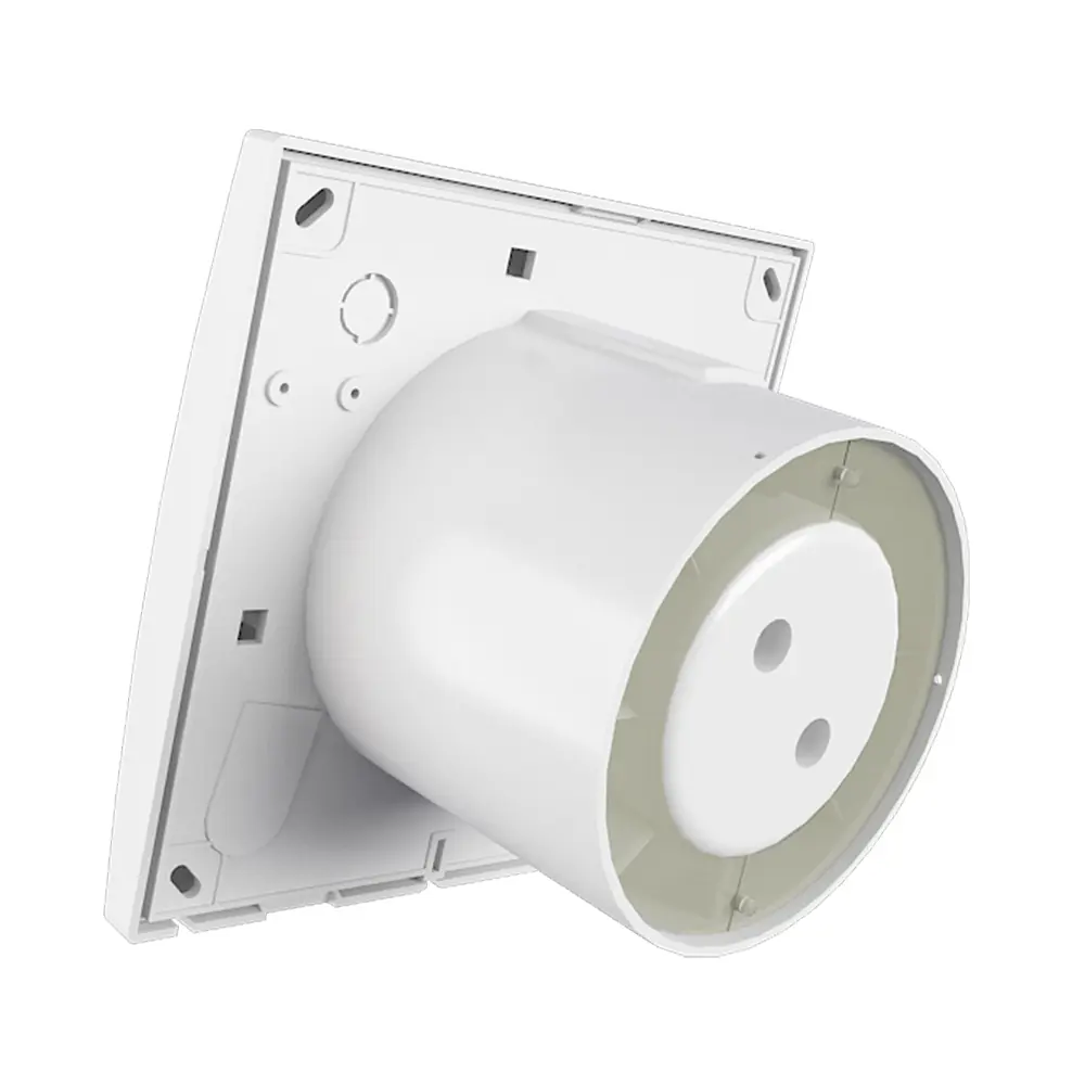 Вытяжной вентилятор Leptonika Лофт с обратным клапаном для эффективной вентиляции 89340254 STLM-0851010 - Вид №3