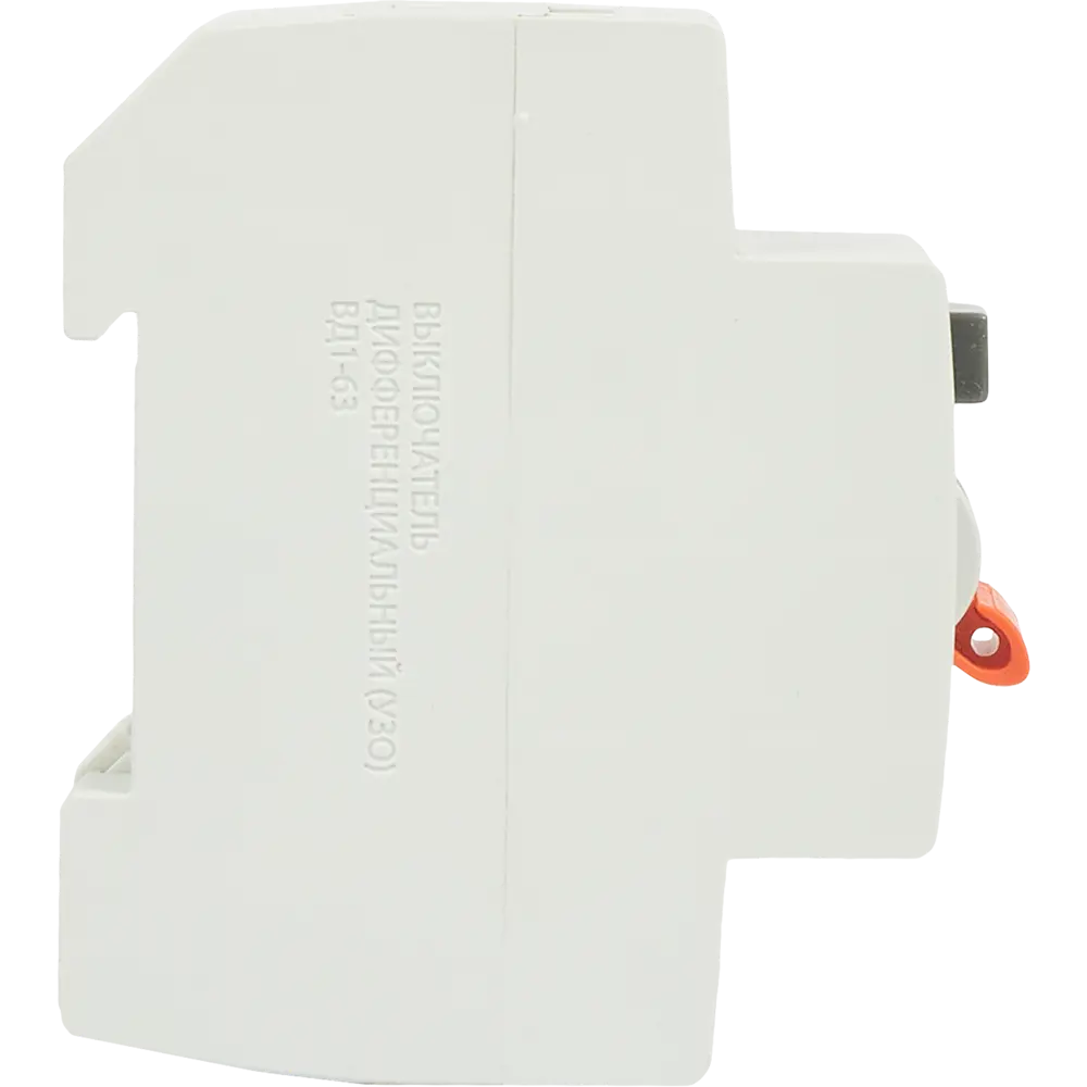 УЗО TDM Electric ВД1-63 - защита от токов утечки для домашней сети 84399430 STLM-0049214 - Вид №3