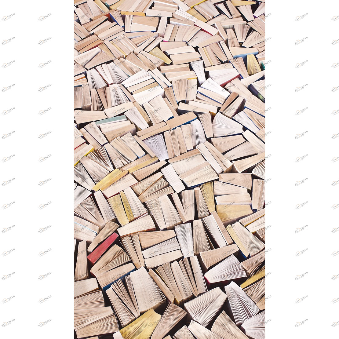 Рулон обоев SO WALL 2 SWL27001128. Основа нетканый материал Casadeco