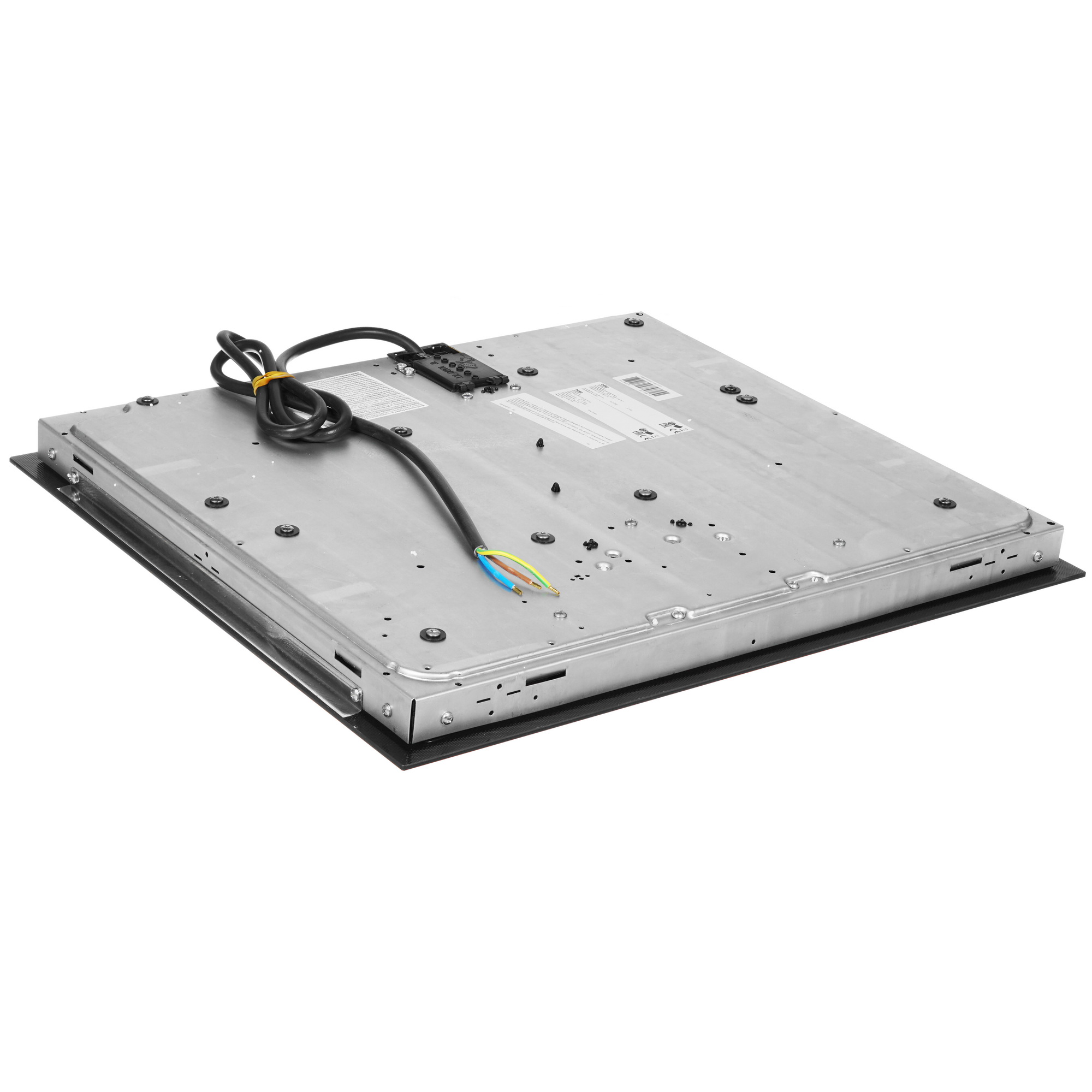 8169345 Электрическая варочная поверхность Beko HIC64402E STDN-0107121 - Вид №3