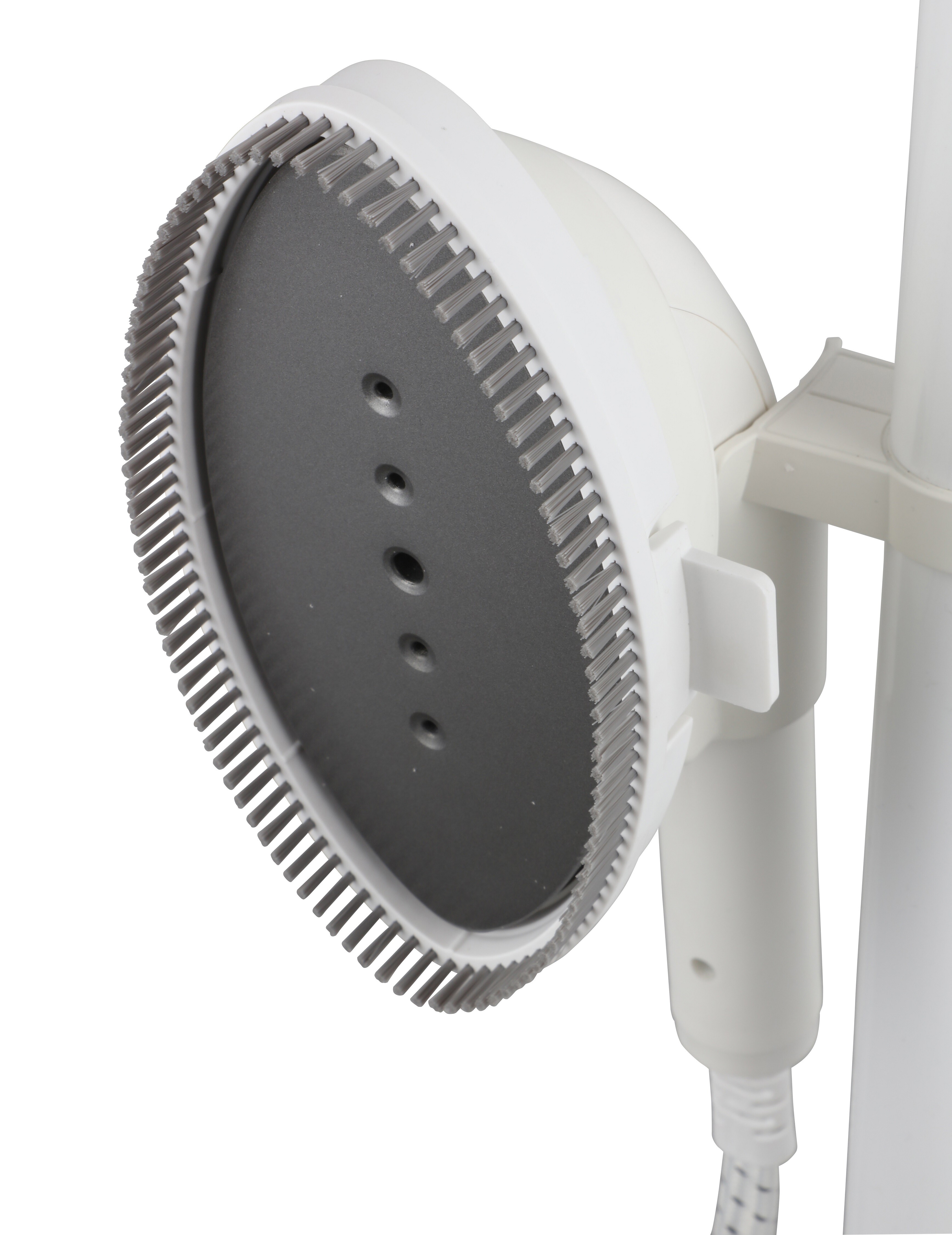 9115447 Отпариватель Timberk T-VGS03 белый STDN-0112906 - Вид №1