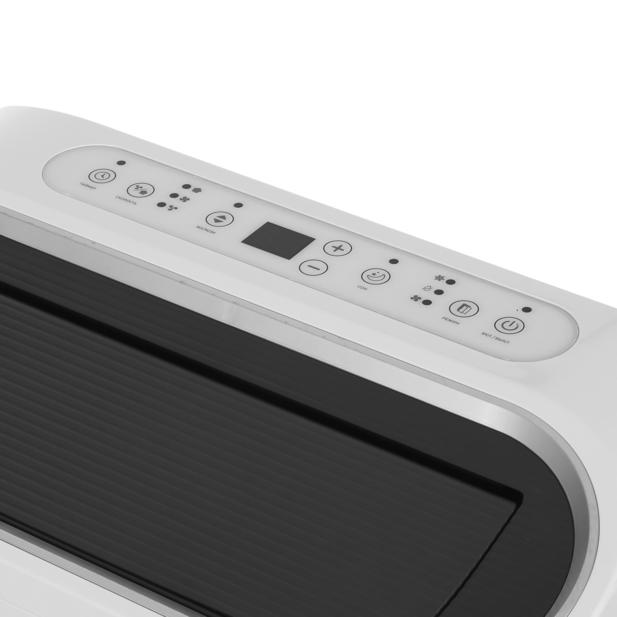 9100999 Кондиционер мобильный Royal Clima STRADA RM-ST39CH-E белый STDN-0020040 - Вид №3