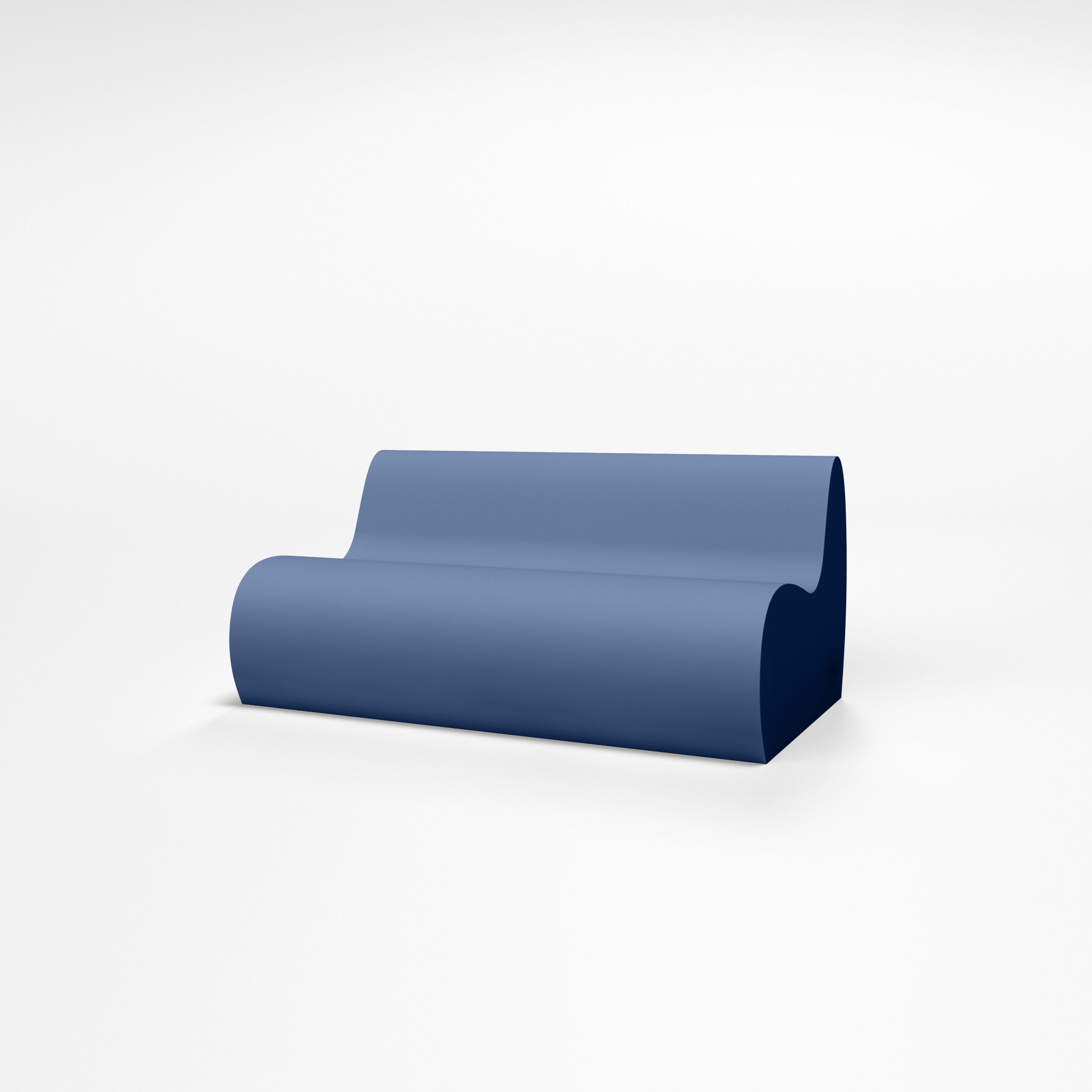 Диван с пенопластовым покрытием SIXINCH S1 ARCH-00041258 - Вид №51