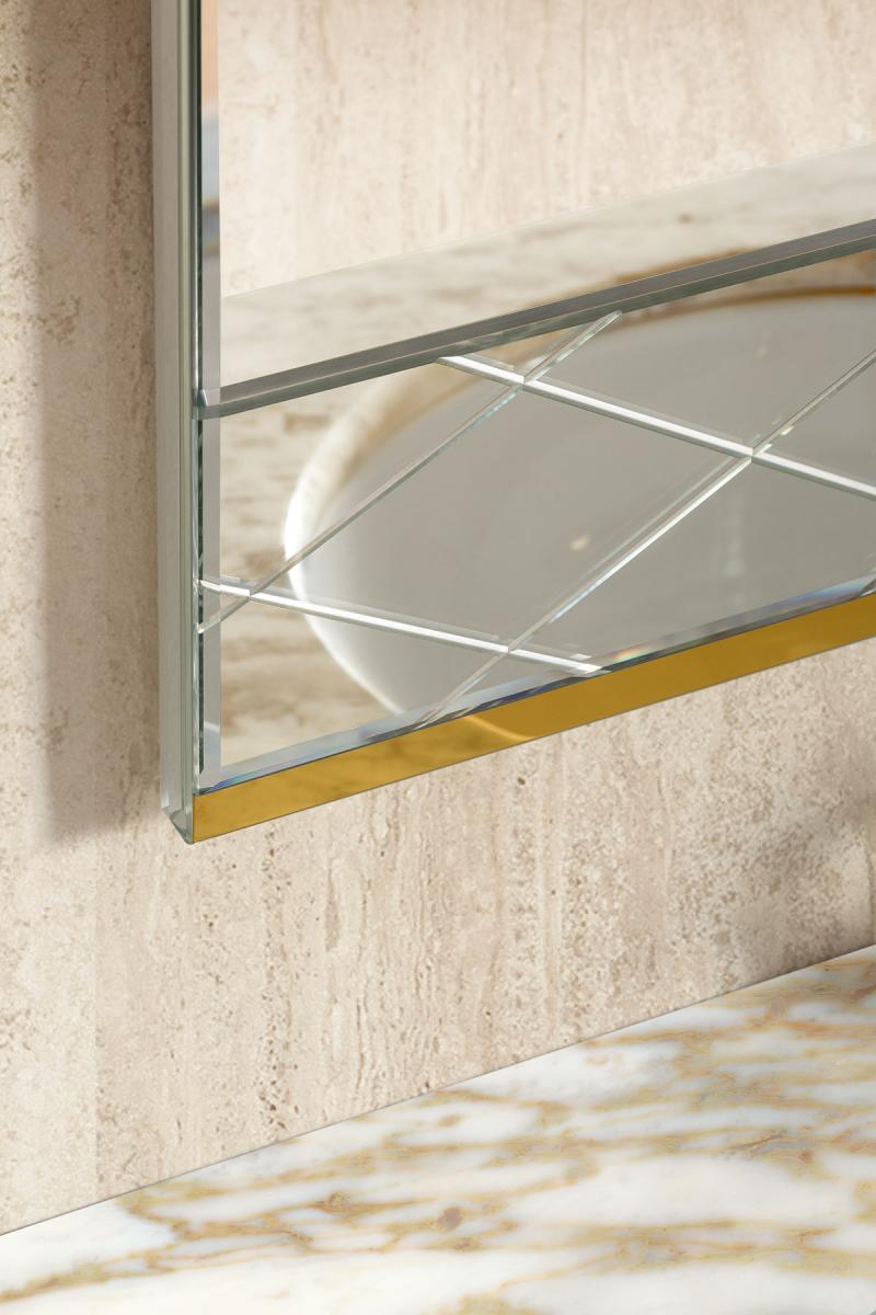 Riviere Мебель для ванной OASIS BATHROOM Riviere  - Вид №5