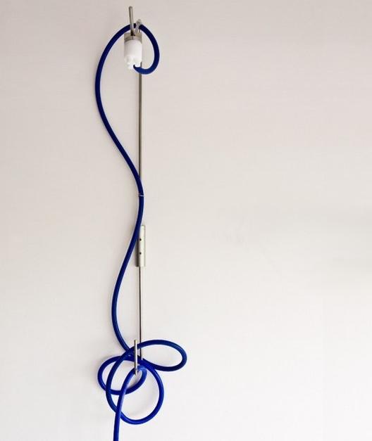 Ceadesign Душ с настенным держателем из нержавеющей стали Camilla - docce da esterni Cam03 - Вид №3