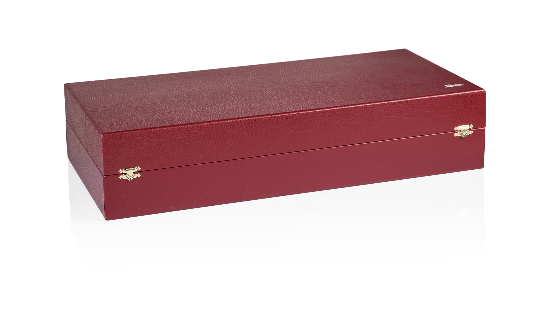 10624836 Moser Набор из 4 бокалов для белого вина 500мл "Энотека.Руландер" п/к Хрусталь бессвинцовый  - Вид №3