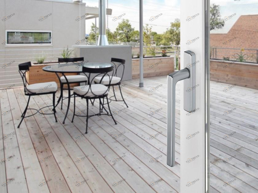 HOPPE Оконная фурнитура sun-id-1432121