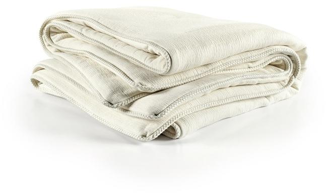 Élitis Двустороннее простое одеяло sun-id-1470110 - Вид №4