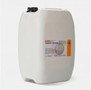 NORD RESINE Концентрированная жидкость для инъекций с нулевым воздействием на окружающую среду Additivi e resine