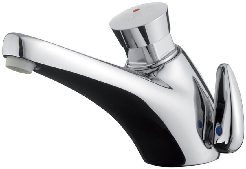 Порционный смеситель Presto 3000 68032 68032.0