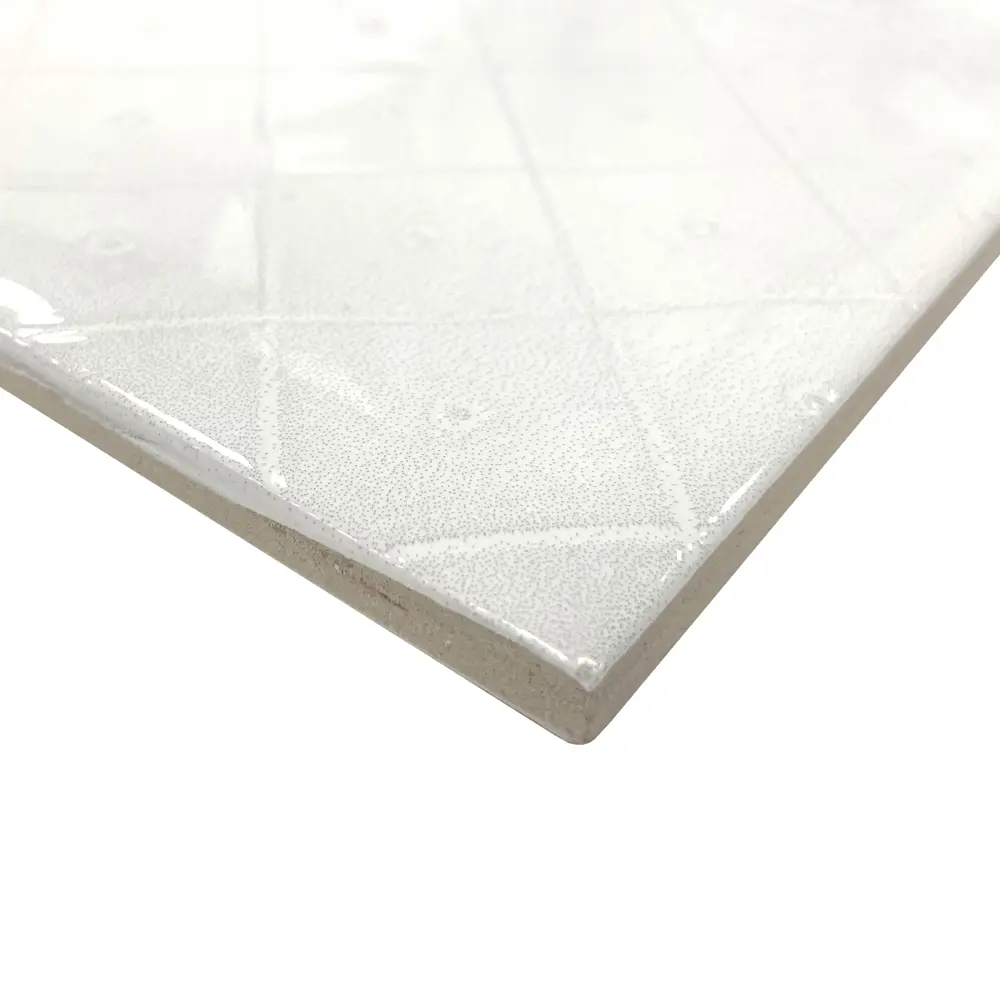 Настенная плитка Alma Ceramica Richard 24.9x50 см 1.1205 м² цвет светло-бежевый 84723452 STLM-2148305 - Вид №2