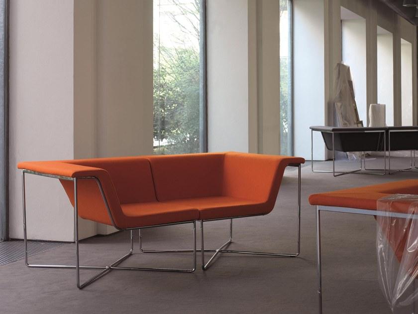 B&T Design Модульный тканевый диван sun-id-1474504 - Вид №2