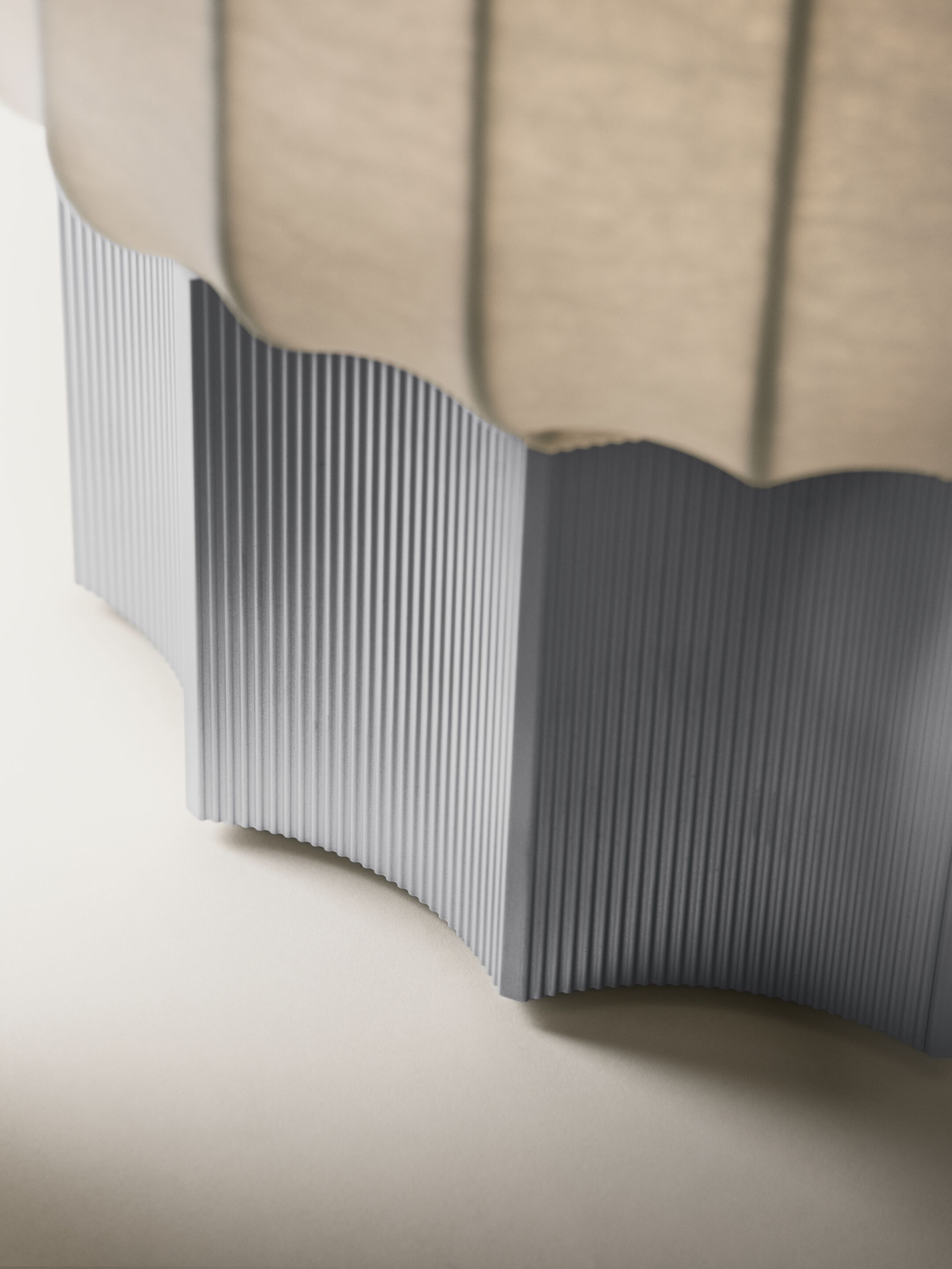 Cocoon смола затемнения торшер Pholc Meter ARCH-00092647 - Вид №9